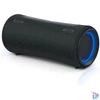 Kép 3/7 - Sony SRSXG300B.EU8 hordozható vezeték nélküli fekete hangszóró
