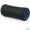 Kép 3/7 - Sony SRSXG300B.EU8 hordozható vezeték nélküli fekete hangszóró