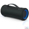 Kép 1/7 - Sony SRSXG300B.EU8 hordozható vezeték nélküli fekete hangszóró
