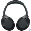 Kép 4/9 - Sony WH1000X M3 Hi-Res Bluetooth/aptX mikrofonos fekete fejhallgató