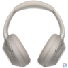 Kép 6/7 - Sony WH1000X M3 Hi-Res Bluetooth/aptX mikrofonos ezüst fejhallgató