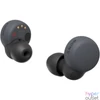 Kép 2/8 - Sony Linkbuds WFLS900NB True Wireless Bluetooth fekete fülhallgató