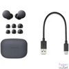 Kép 6/8 - Sony Linkbuds WFLS900NB True Wireless Bluetooth fekete fülhallgató