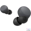 Kép 8/8 - Sony Linkbuds WFLS900NB True Wireless Bluetooth fekete fülhallgató