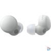 Kép 3/7 - Sony Linkbuds WFLS900NW True Wireless Bluetooth fehér fülhallgató