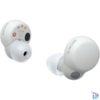 Kép 5/7 - Sony Linkbuds WFLS900NW True Wireless Bluetooth fehér fülhallgató