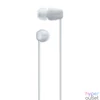 Kép 3/3 - Sony WIC100W Bluetooth fehér fülhallgató
