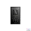 Kép 3/5 - Sony NWA306B.CEW Bluetooth/Wi-Fi fekete hordozható audiojátszó