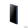 Kép 4/5 - Sony NWA306L.CEW Bluetooth/Wi-Fi kék hordozható audiojátszó