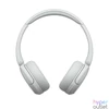 Kép 3/8 - Sony WHCH520W.CE7 Bluetooth fehér fejhallgató