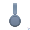 Kép 2/8 - Sony WHCH520L.CE7 Bluetooth kék fejhallgató