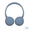 Kép 4/8 - Sony WHCH520L.CE7 Bluetooth kék fejhallgató