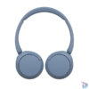Kép 3/8 - Sony WHCH520L.CE7 Bluetooth kék fejhallgató