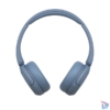 Kép 6/8 - Sony WHCH520L.CE7 Bluetooth kék fejhallgató