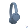 Kép 7/8 - Sony WHCH520L.CE7 Bluetooth kék fejhallgató