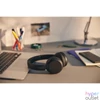Kép 3/9 - Sony WHCH520B.CE7 Bluetooth fekete fejhallgató