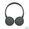Kép 5/9 - Sony WHCH520B.CE7 Bluetooth fekete fejhallgató