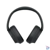 Kép 2/10 - Sony WHCH720NB.CE7 Bluetooth zajszűrős fekete fejhallgató