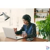 Kép 3/10 - Sony WHCH720NB.CE7 Bluetooth zajszűrős fekete fejhallgató