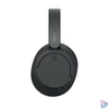 Kép 8/10 - Sony WHCH720NB.CE7 Bluetooth zajszűrős fekete fejhallgató