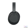 Kép 8/10 - Sony WHCH720NB.CE7 Bluetooth zajszűrős fekete fejhallgató