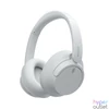 Kép 1/8 - Sony WHCH720NW.CE7 Bluetooth zajszűrős fehér fejhallgató