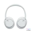 Kép 6/8 - Sony WHCH720NW.CE7 Bluetooth zajszűrős fehér fejhallgató