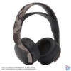 Kép 1/5 - PlayStation®5 Pulse 3D™ Grey Camouflage vezeték nélküli headset