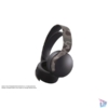 Kép 4/5 - PlayStation®5 Pulse 3D™ Grey Camouflage vezeték nélküli headset