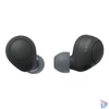 Kép 3/5 - Sony WFC700NB.CE7 True Wireless Bluetooth zajszürős fekete fülhallgató