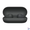 Kép 5/5 - Sony WFC700NB.CE7 True Wireless Bluetooth zajszürős fekete fülhallgató