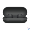 Kép 4/5 - Sony WFC700NB.CE7 True Wireless Bluetooth zajszürős fekete fülhallgató