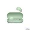 Kép 2/5 - Sony WFC700NG.CE7 True Wireless Bluetooth zajszürős menta zöld fülhallgató