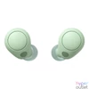 Kép 4/5 - Sony WFC700NG.CE7 True Wireless Bluetooth zajszürős menta zöld fülhallgató