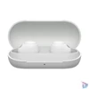 Kép 1/5 - Sony WFC700NW.CE7 True Wireless Bluetooth zajszürős fehér fülhallgató