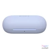 Kép 2/5 - Sony WFC700NV.CE7 True Wireless Bluetooth zajszürős levendula lila fülhallgató