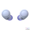 Kép 3/5 - Sony WFC700NV.CE7 True Wireless Bluetooth zajszürős levendula lila fülhallgató