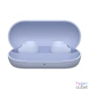 Kép 1/5 - Sony WFC700NV.CE7 True Wireless Bluetooth zajszürős levendula lila fülhallgató