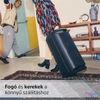 Kép 9/9 - Sony SRSXV800B.CEL hordozható vezeték nélküli hangszóró