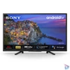 Kép 1/5 - Sony 32" KD32W800P1AEP HD Ready Android Smart LCD TV