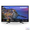 Kép 1/5 - Sony 32" KD32W800P1AEP HD Ready Android Smart LCD TV