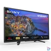 Kép 4/5 - Sony 32" KD32W800P1AEP HD Ready Android Smart LCD TV