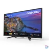 Kép 5/5 - Sony 32" KD32W800P1AEP HD Ready Android Smart LCD TV