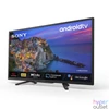 Kép 5/5 - Sony 32" KD32W800P1AEP HD Ready Android Smart LCD TV