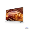 Kép 3/7 - Sony 43" KD43X75WLPAEP 4K UHD Smart LED TV