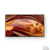 Kép 6/7 - Sony 43" KD43X75WLPAEP 4K UHD Smart LED TV