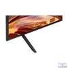 Kép 7/7 - Sony 55" KD55X75WLPAEP 4K UHD Smart LED TV