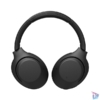 Kép 6/13 - Sony WHXB900NB Bluetooth zajcsökkentős mikrofonos fekete fejhallgató