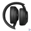 Kép 9/12 - Sony WHXB900NB Bluetooth zajcsökkentős mikrofonos fekete fejhallgató