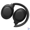 Kép 10/12 - Sony WHXB900NB Bluetooth zajcsökkentős mikrofonos fekete fejhallgató